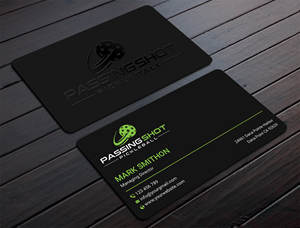 Business Card Design by Expert Bappy for this project | Design: #29952591