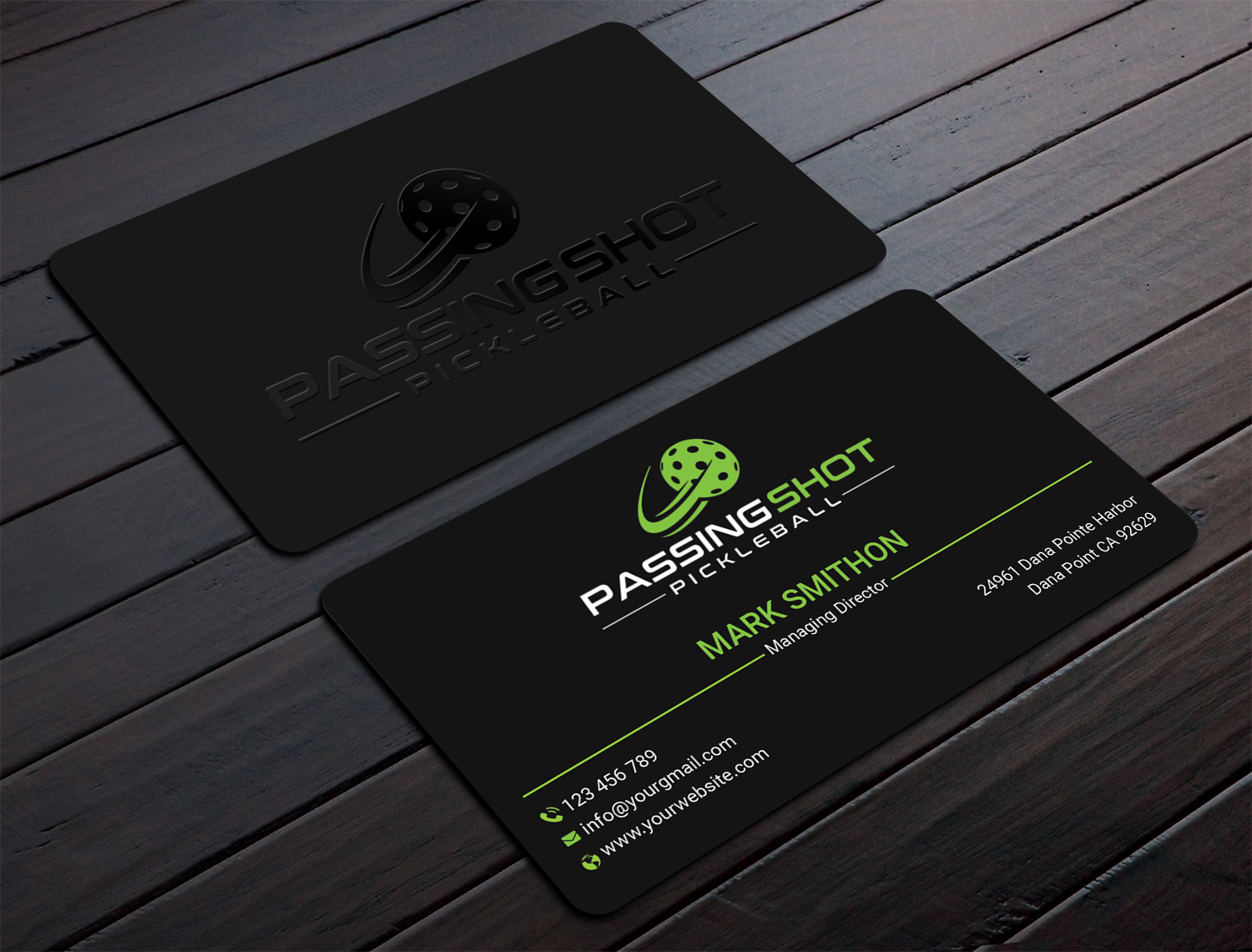 Business Card Design by Expert Bappy for this project | Design #29952600