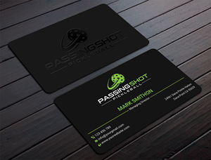Business Card Design by Expert Bappy