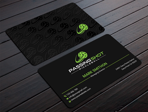 Business Card Design by Expert Bappy for this project | Design: #29952614