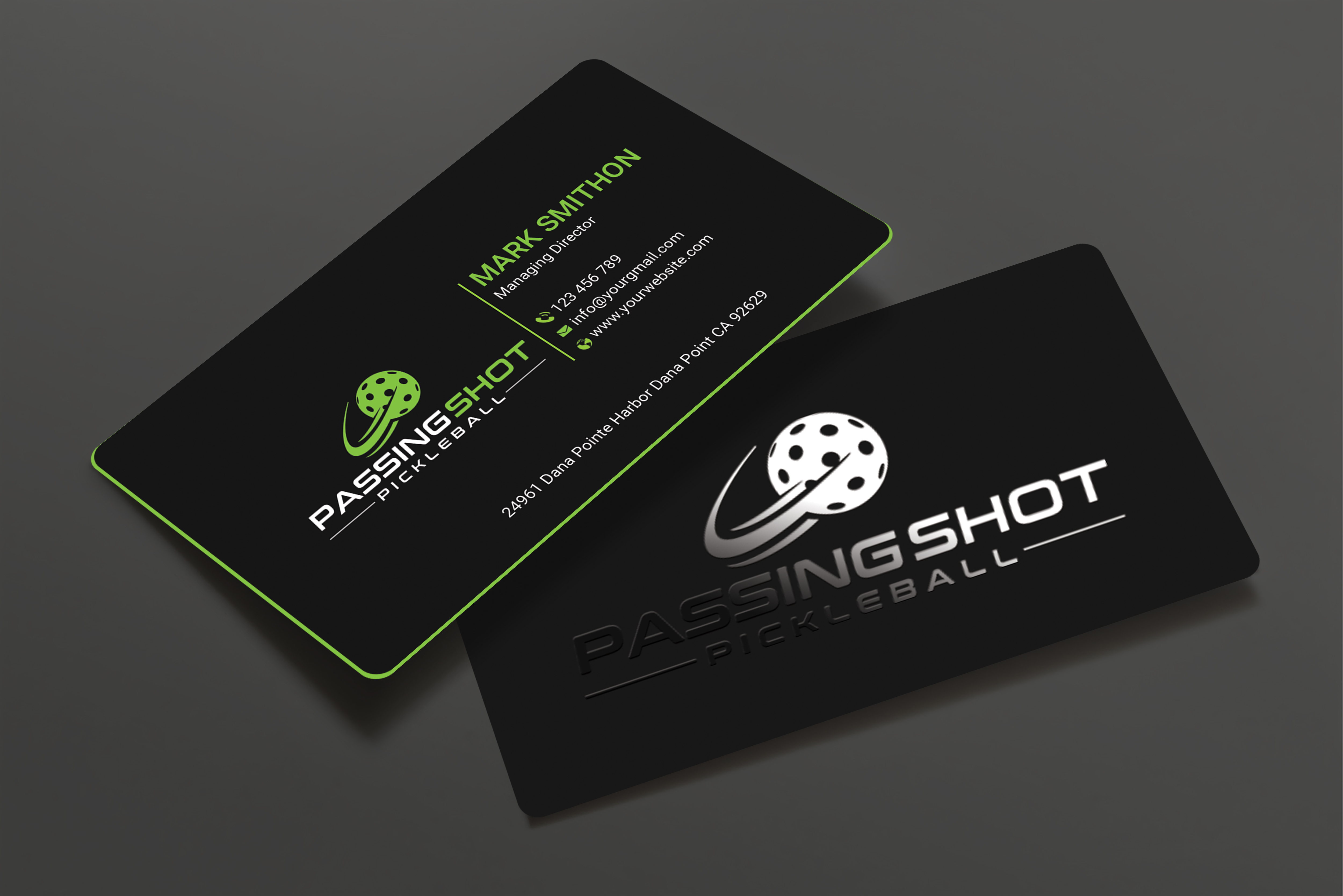 Business Card Design by Expert Bappy for this project | Design #29965836