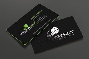 Business Card Design by Expert Bappy for this project | Design: #29965836
