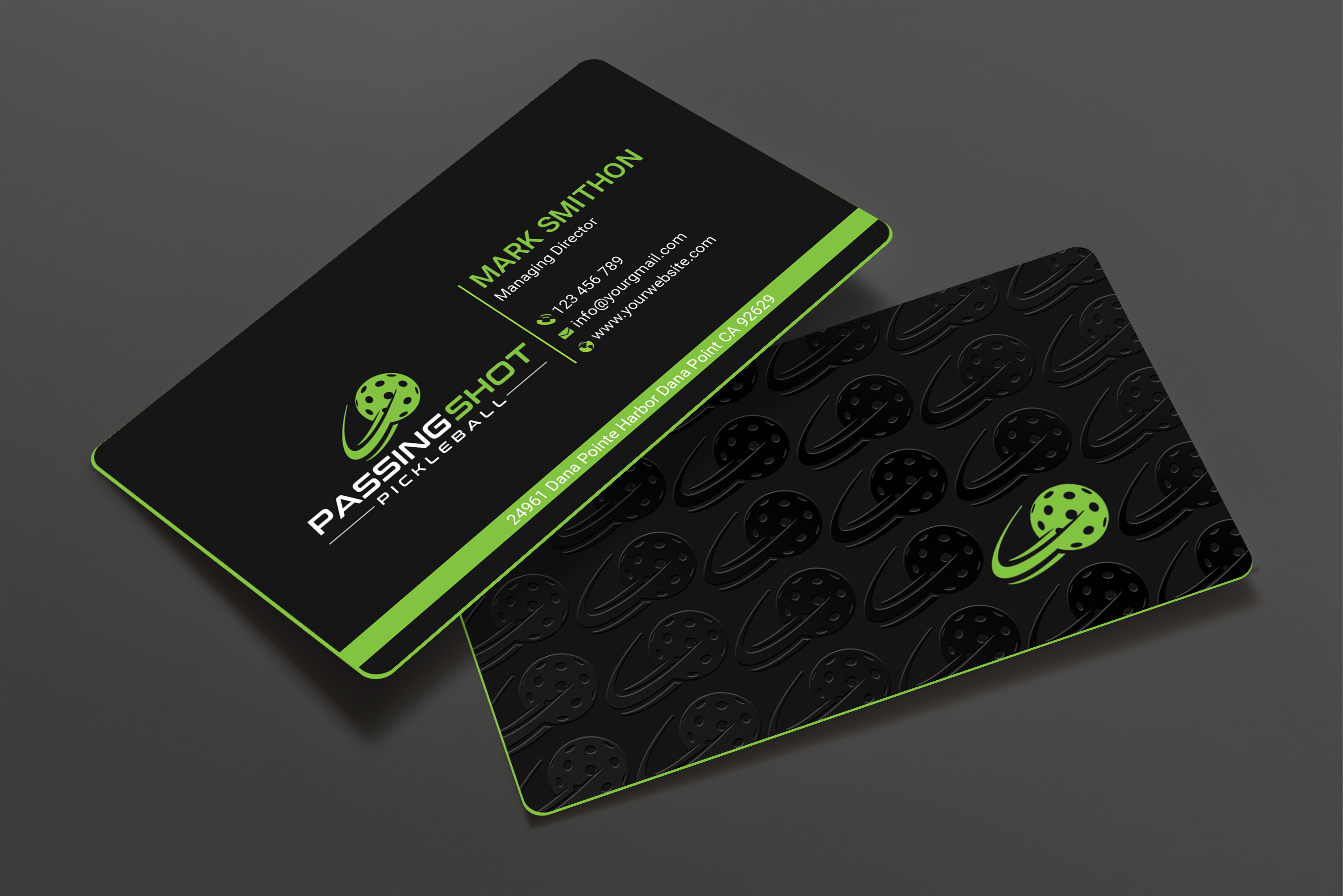 Business Card Design by Expert Bappy for this project | Design #29965840