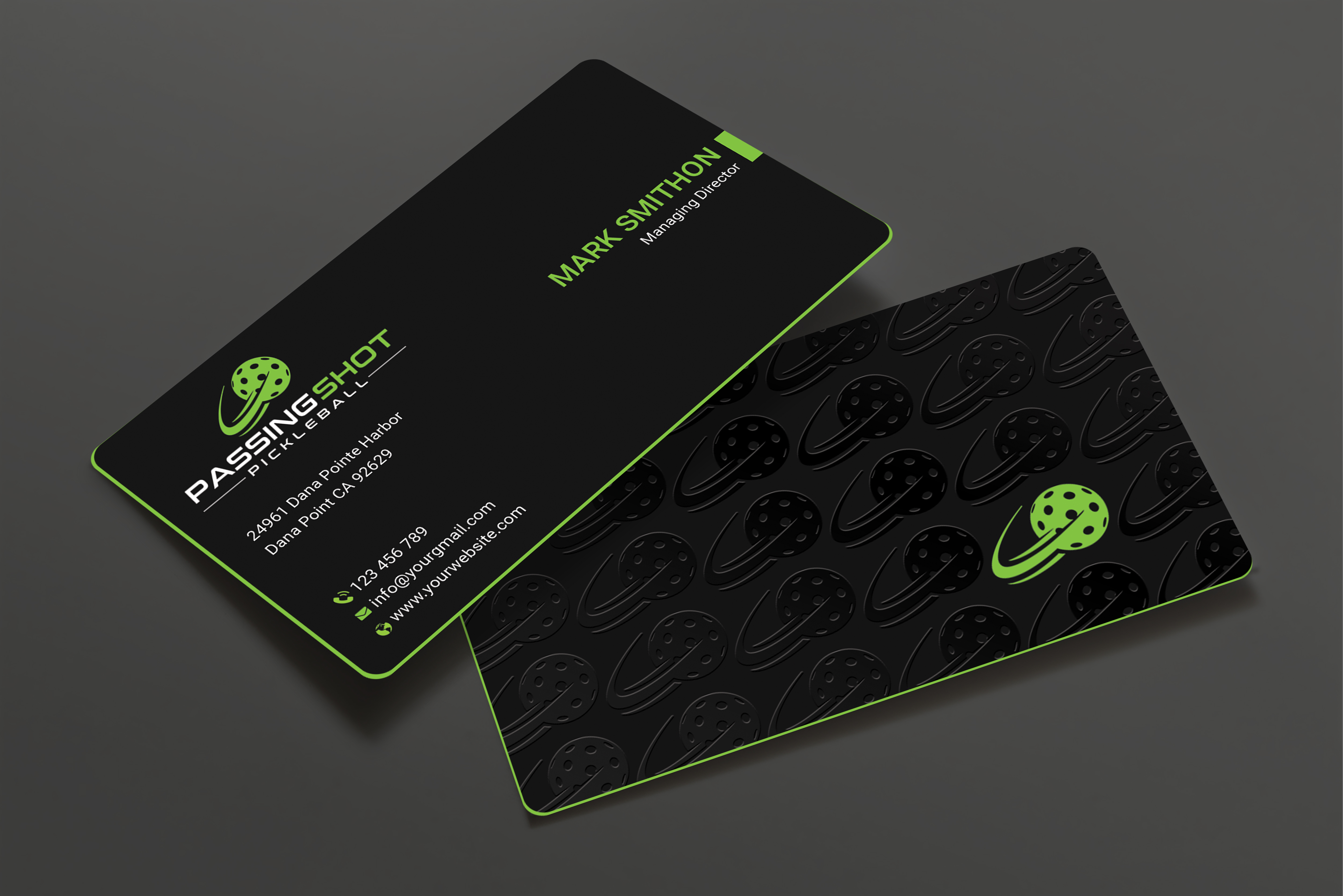 Business Card Design by Expert Bappy for this project | Design #29965857