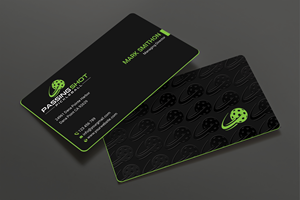 Business Card Design by Expert Bappy for this project | Design: #29965857