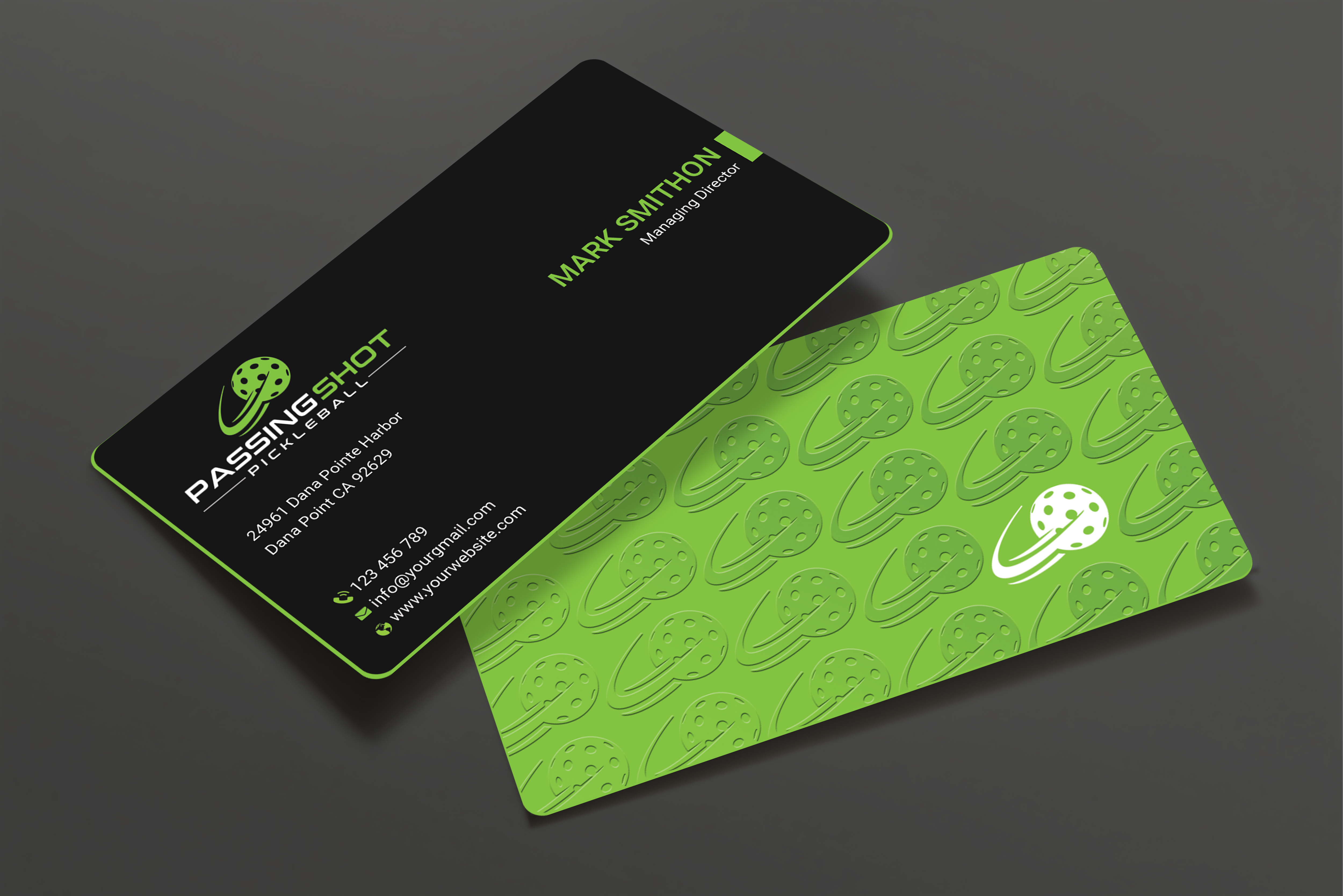 Business Card Design by Expert Bappy for this project | Design #29965880