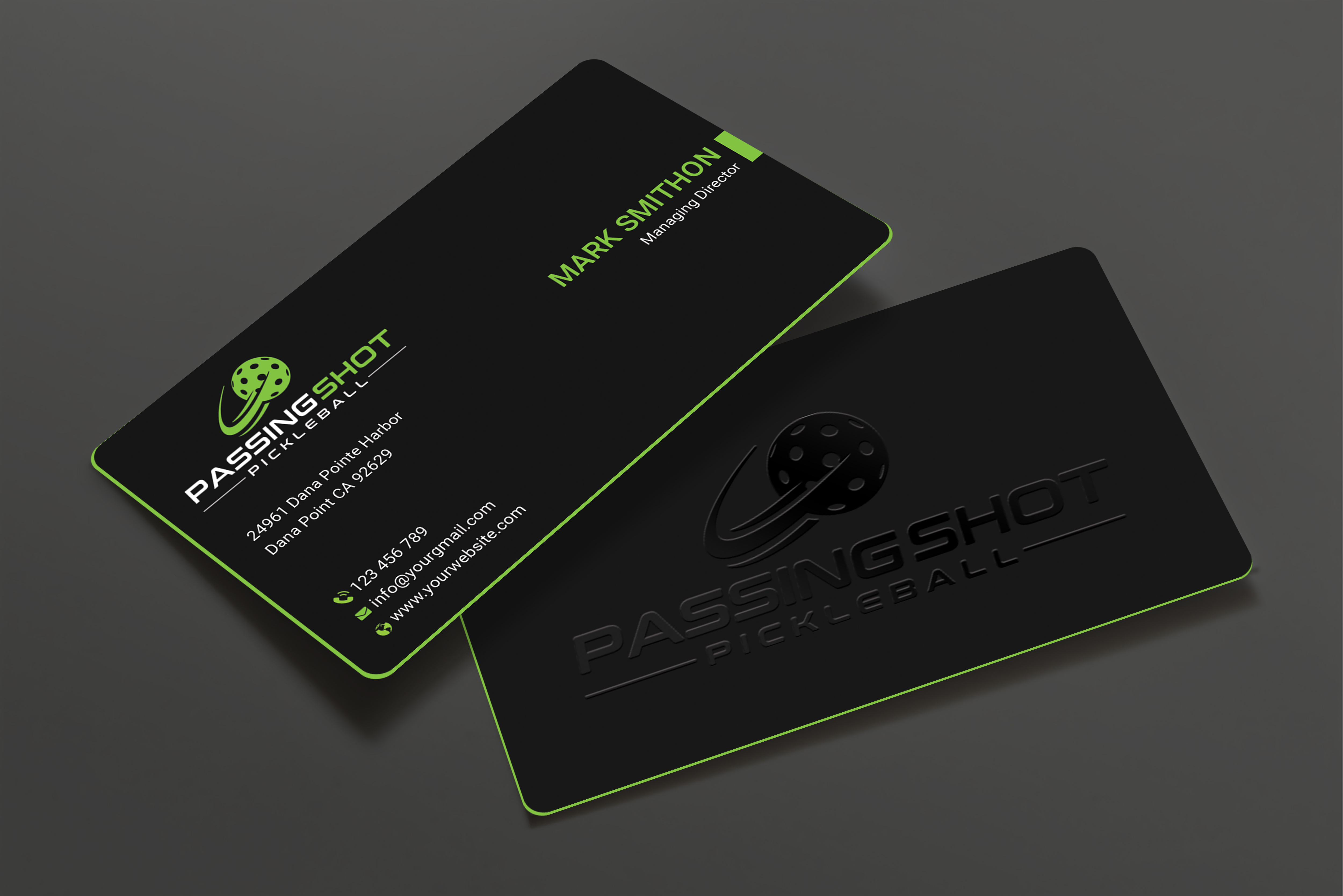 Business Card Design by Expert Bappy for this project | Design #29965882