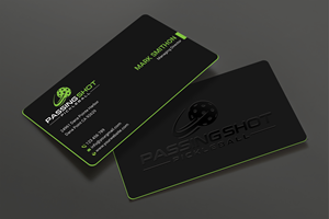 Business Card Design by Expert Bappy for this project | Design: #29965882