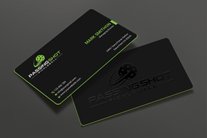 Business Card Design by Expert Bappy for this project | Design: #29965888