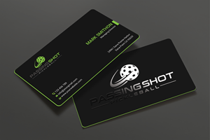 Business Card Design by Expert Bappy for this project | Design: #29965911