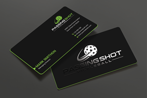 Business Card Design by Expert Bappy for this project | Design: #29965925