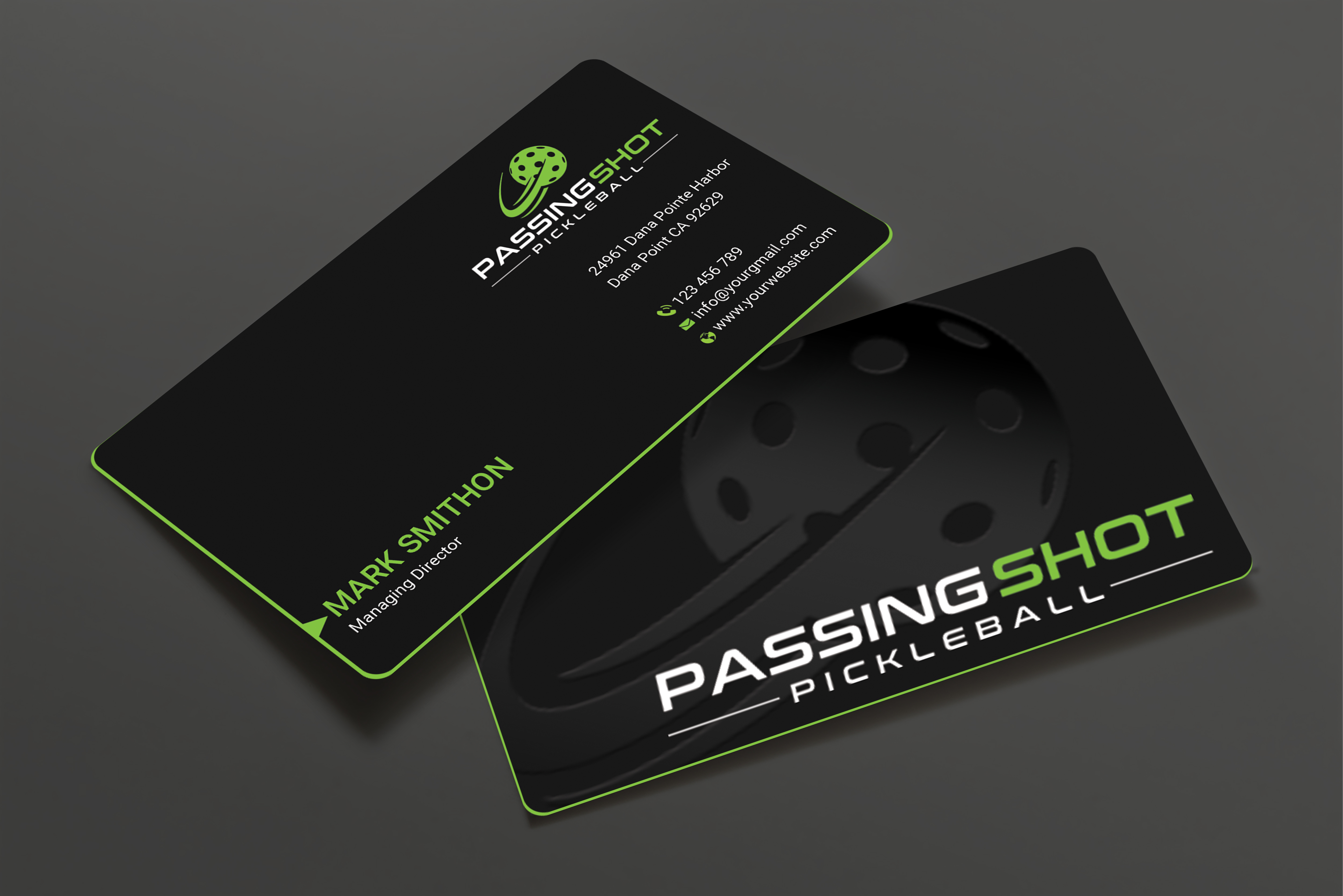 Business Card Design by Expert Bappy for this project | Design #29965959