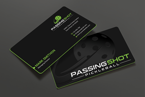 Business Card Design by Expert Bappy for this project | Design: #29965959