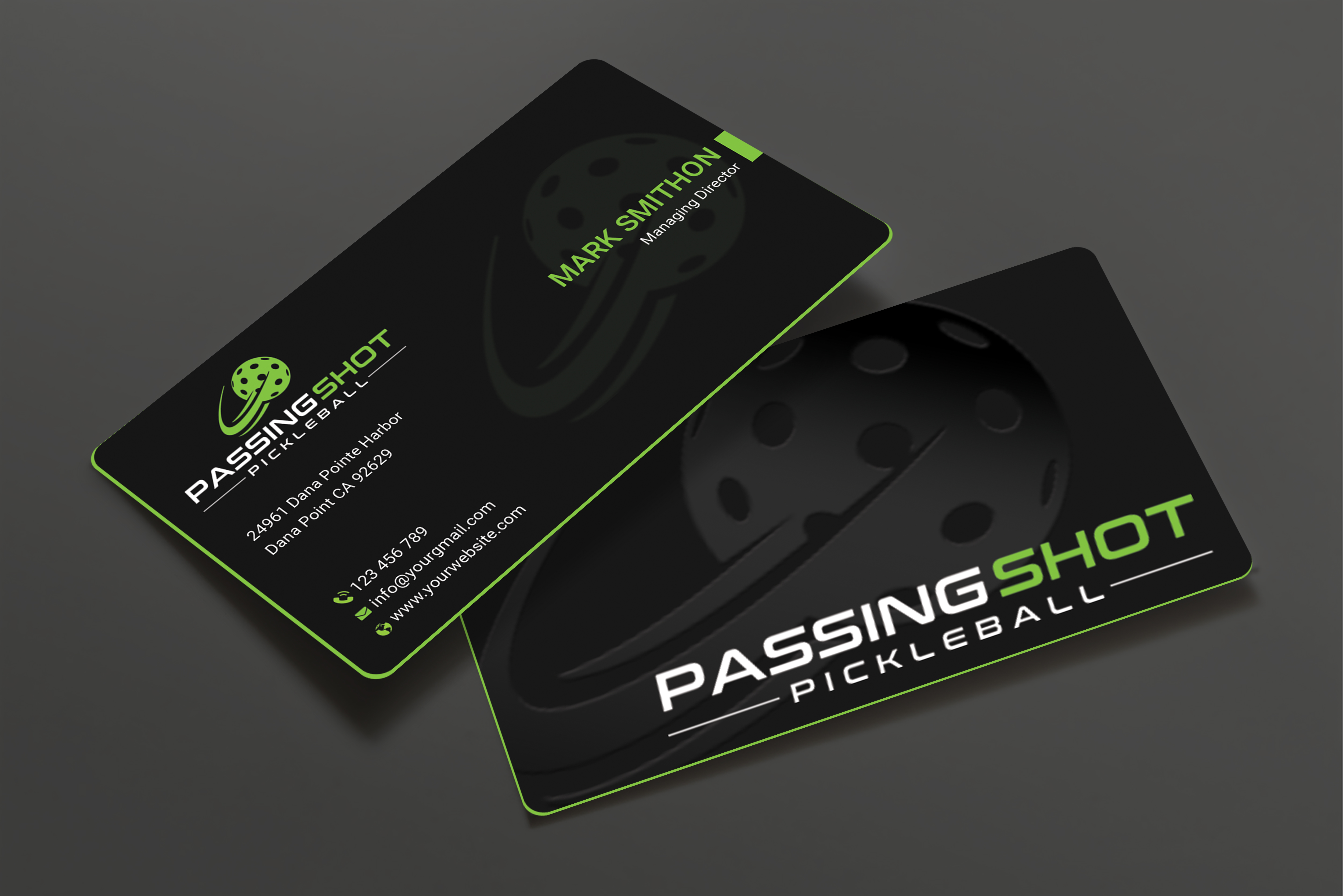 Business Card Design by Expert Bappy for this project | Design #29965978