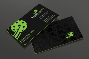 Business Card Design by Expert Bappy for this project | Design: #29965989