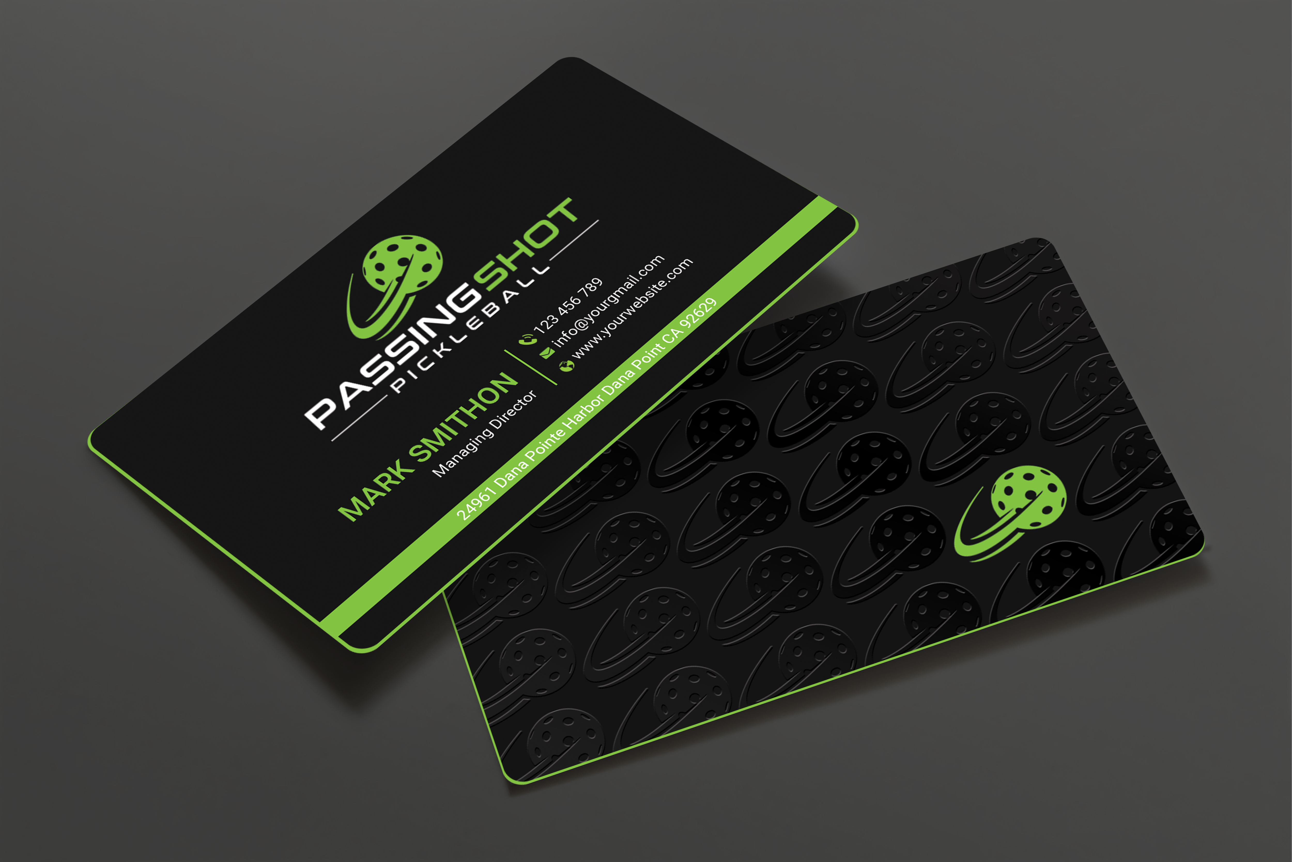 Business Card Design by Expert Bappy for this project | Design #29966260