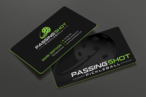 Business Card Design by Expert Bappy for this project | Design: #29966271