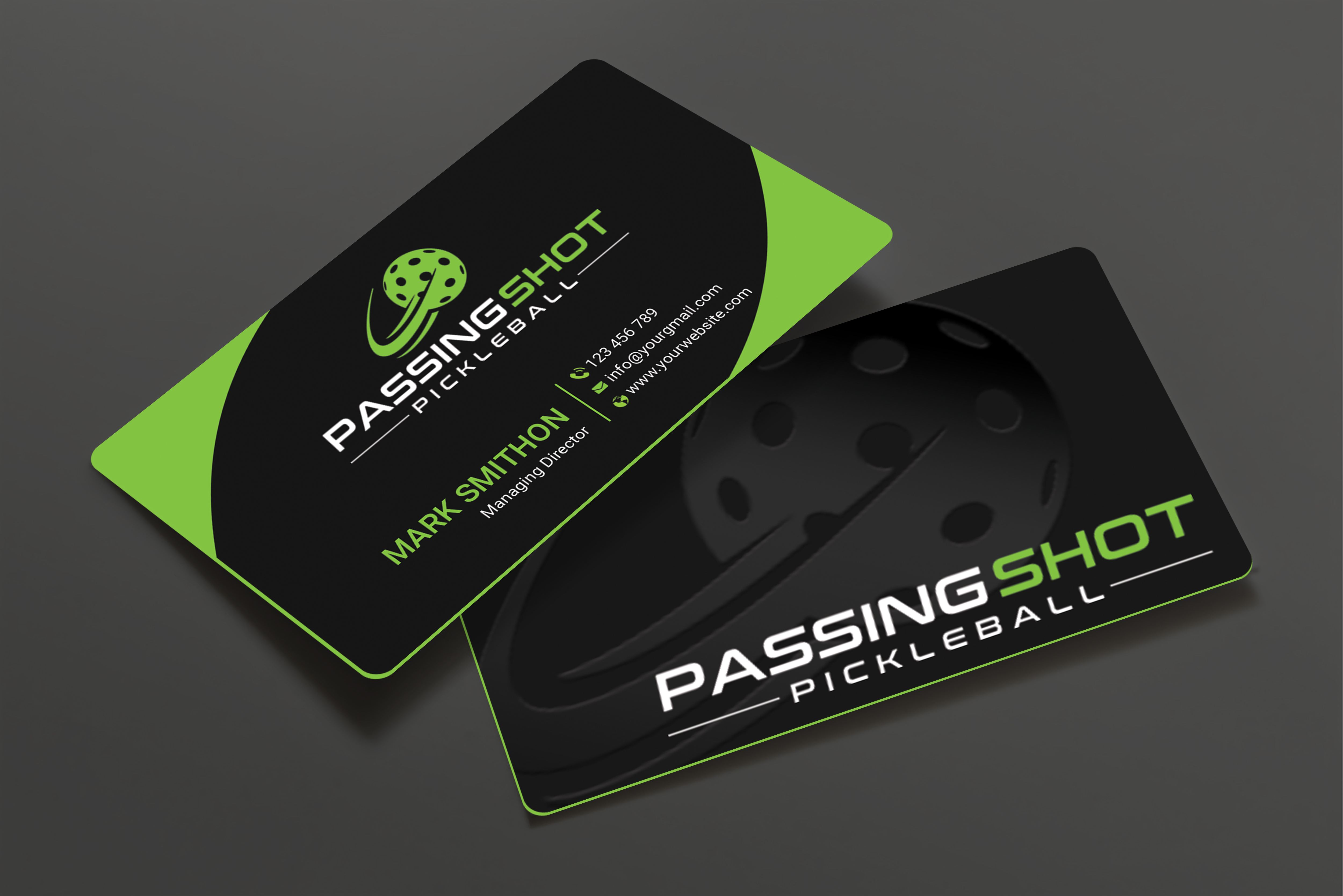 Business Card Design by Expert Bappy for this project | Design #29966286