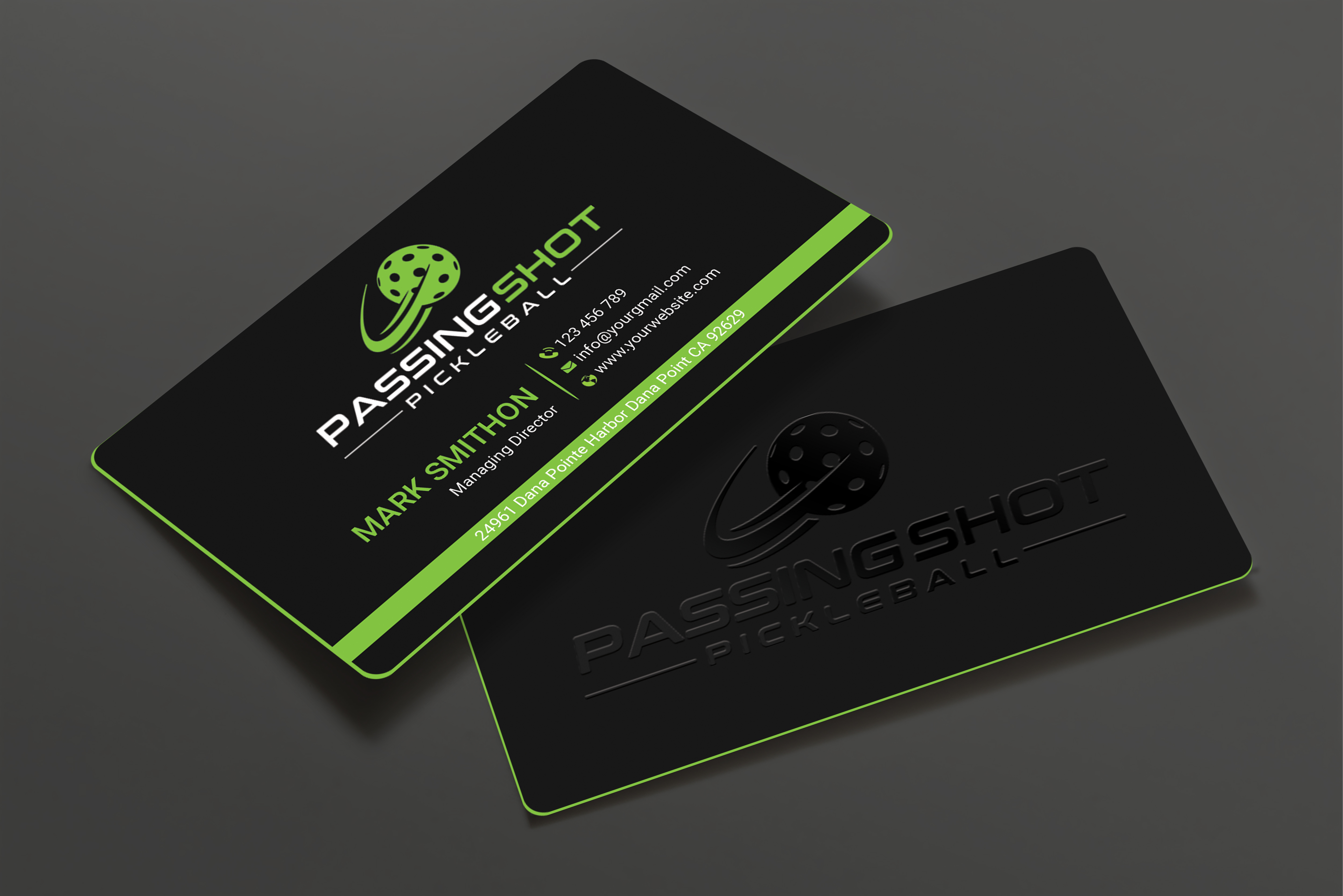 Business Card Design by Expert Bappy for this project | Design #29966299