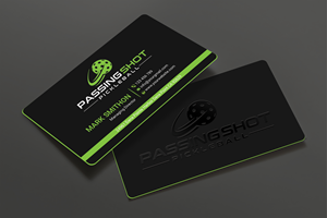 Business Card Design by Expert Bappy for this project | Design: #29966299
