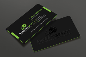 Business Card Design by Expert Bappy for this project | Design: #29966344