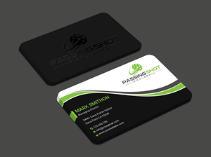 Business Card Design by Expert Bappy for this project | Design: #29966470
