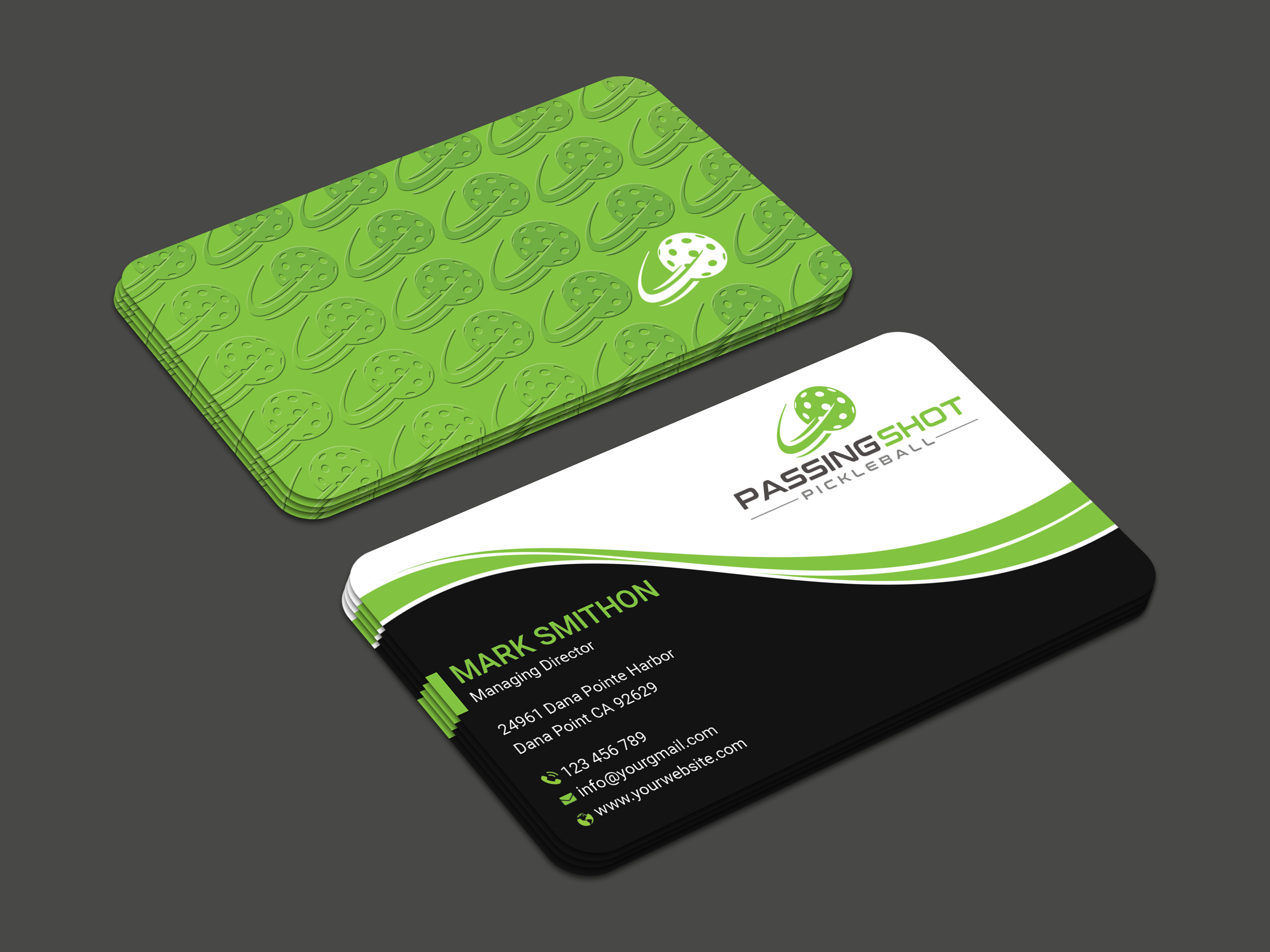 Visitenkarten-Design von Expert Bappy für dieses Projekt | Design #29966501