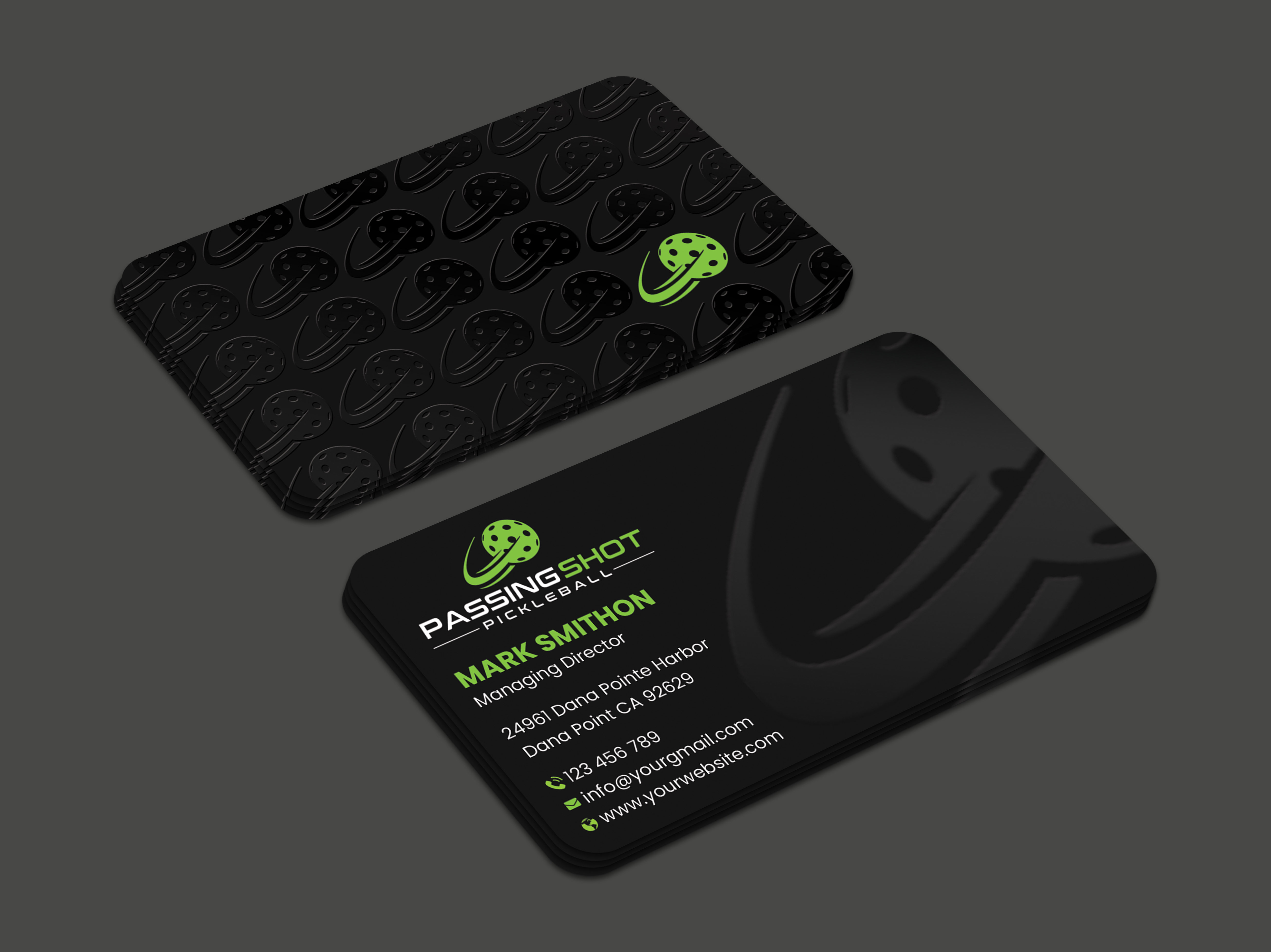 Business Card Design by Expert Bappy for this project | Design #29967081