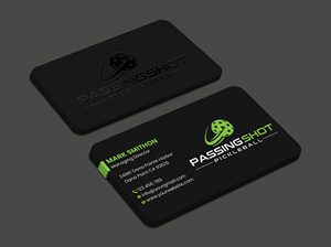 Business Card Design by Expert Bappy for this project | Design: #29967120