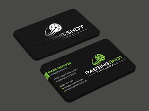 Business Card Design by Expert Bappy for this project | Design: #29967134