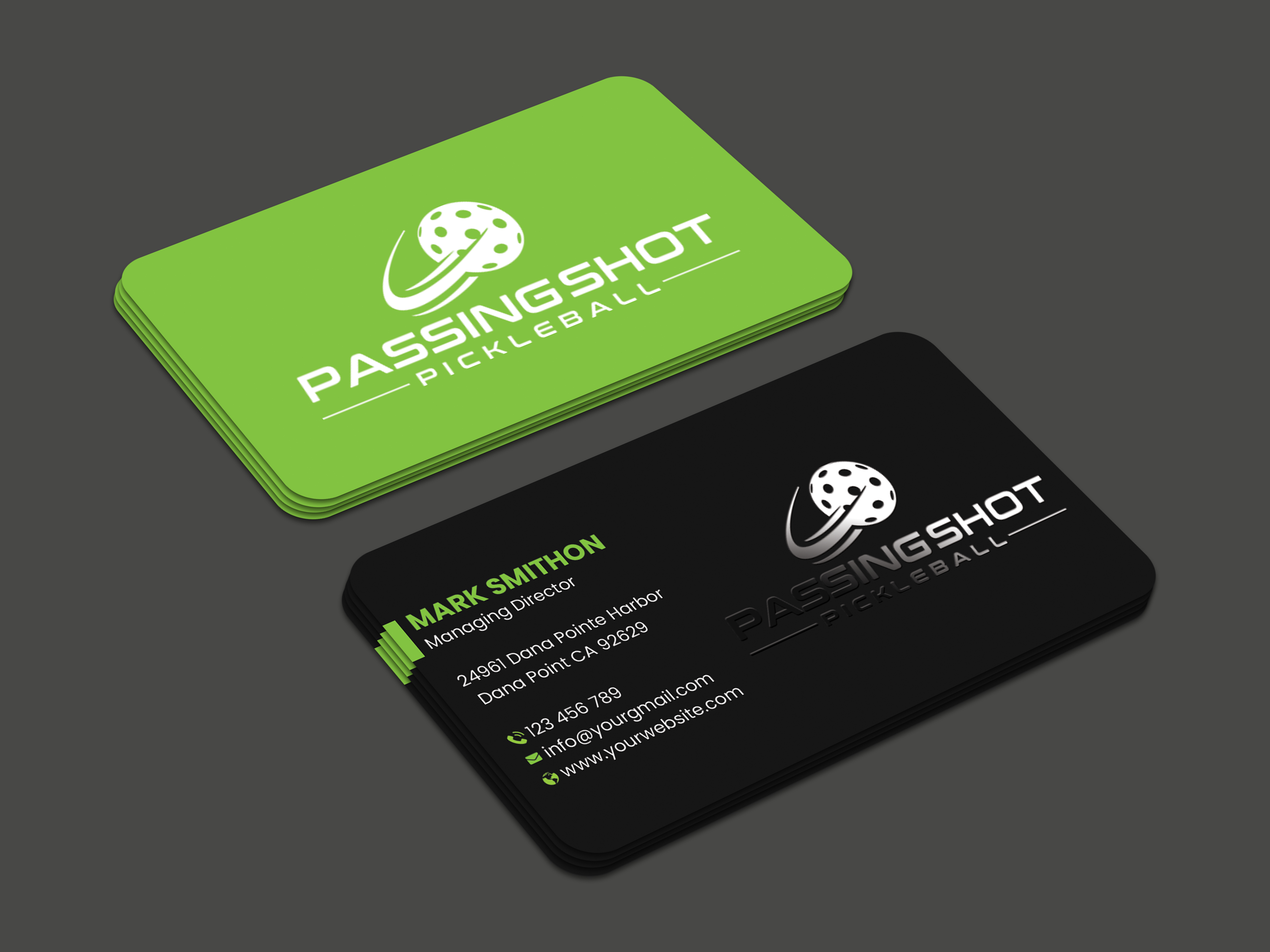 Business Card Design by Expert Bappy for this project | Design #29967150