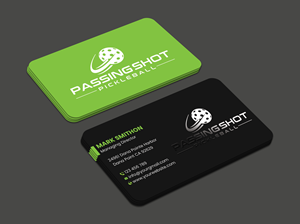 Business Card Design by Expert Bappy for this project | Design: #29967150