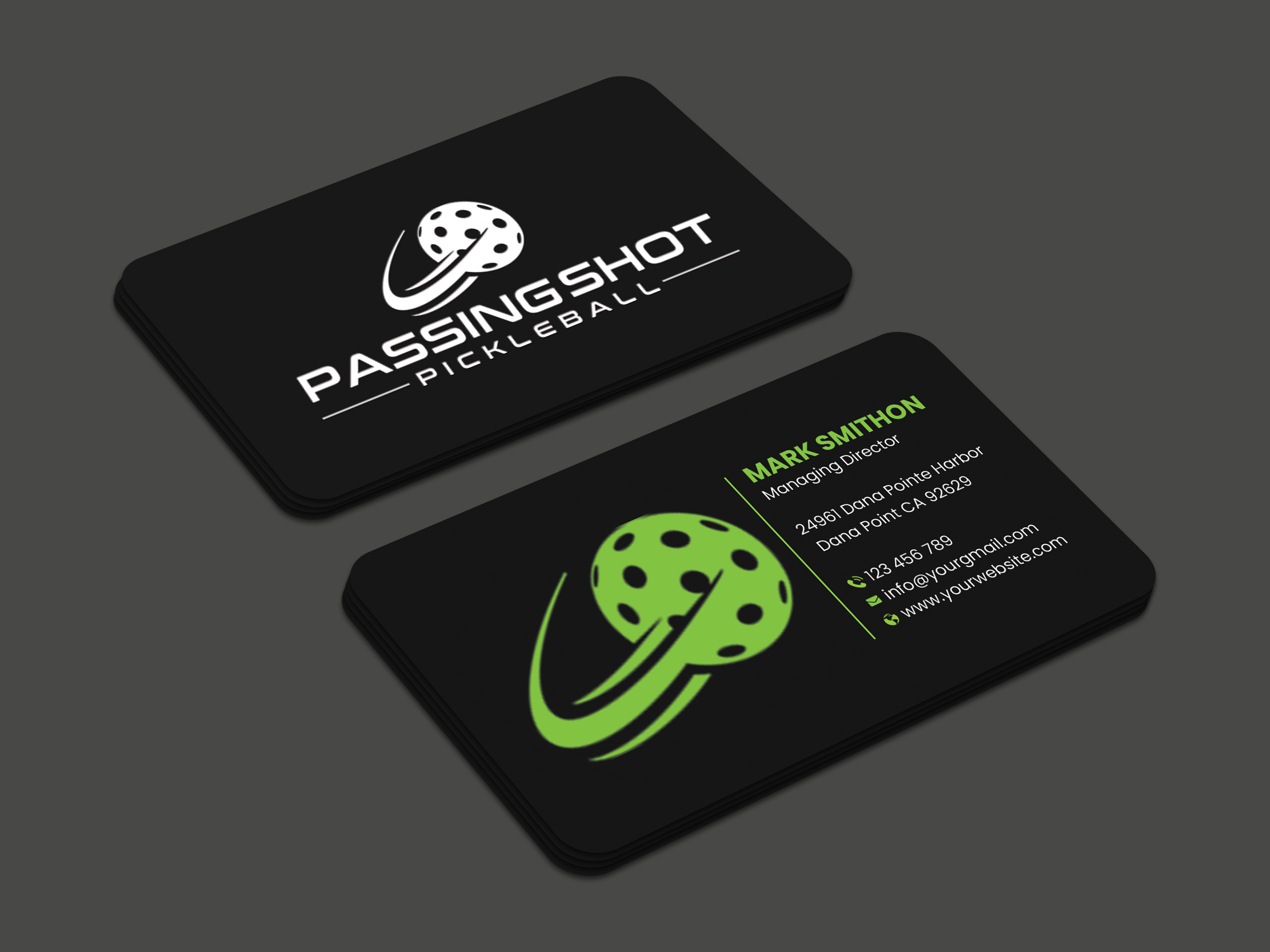 Business Card Design by Expert Bappy for this project | Design #29967173