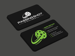 Business Card Design by Expert Bappy for this project | Design: #29967173