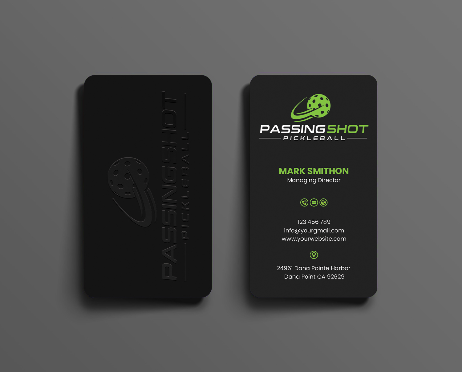 Visitenkarten-Design von Expert Bappy für dieses Projekt | Design #29967499