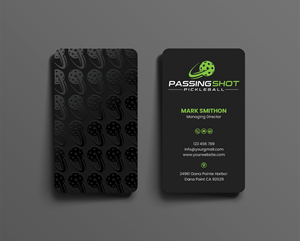 Visitenkarten-Design von Expert Bappy für dieses Projekt | Design: #29967549