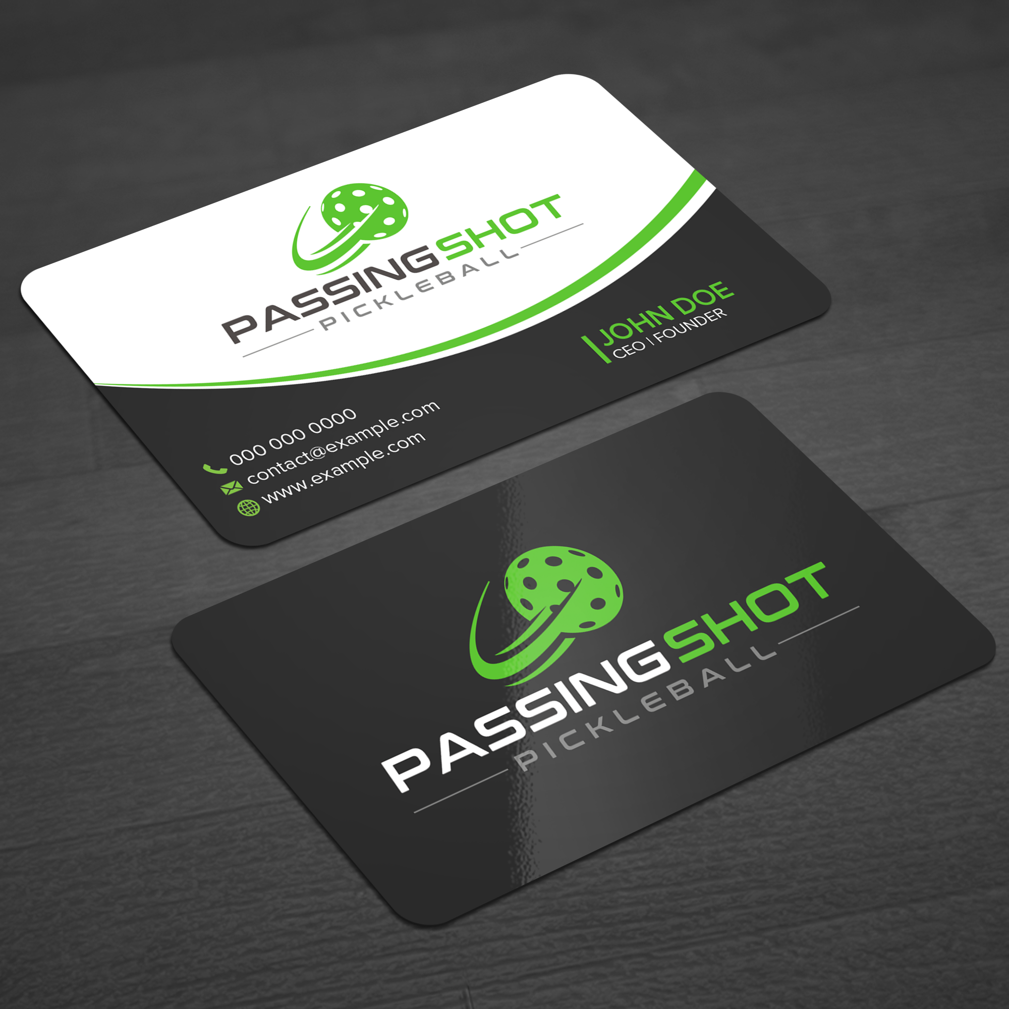 Business Card Design by WellDesign for this project | Design #29963612