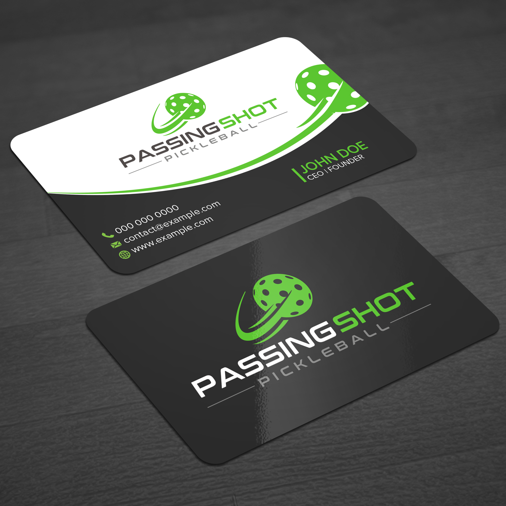 Business Card Design by WellDesign for this project | Design #29963613