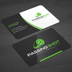 Visitenkarten-Design von WellDesign für dieses Projekt | Design: #29963614