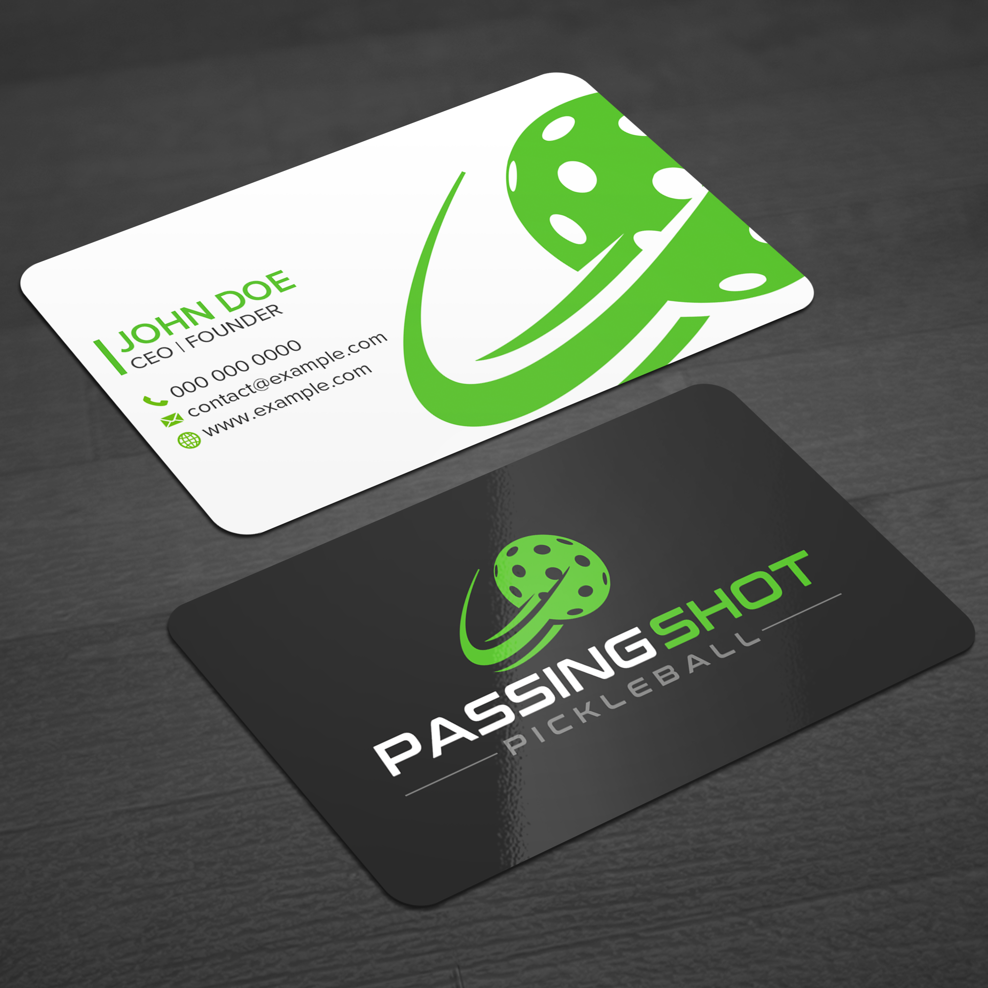 Business Card Design by WellDesign for this project | Design #29963615
