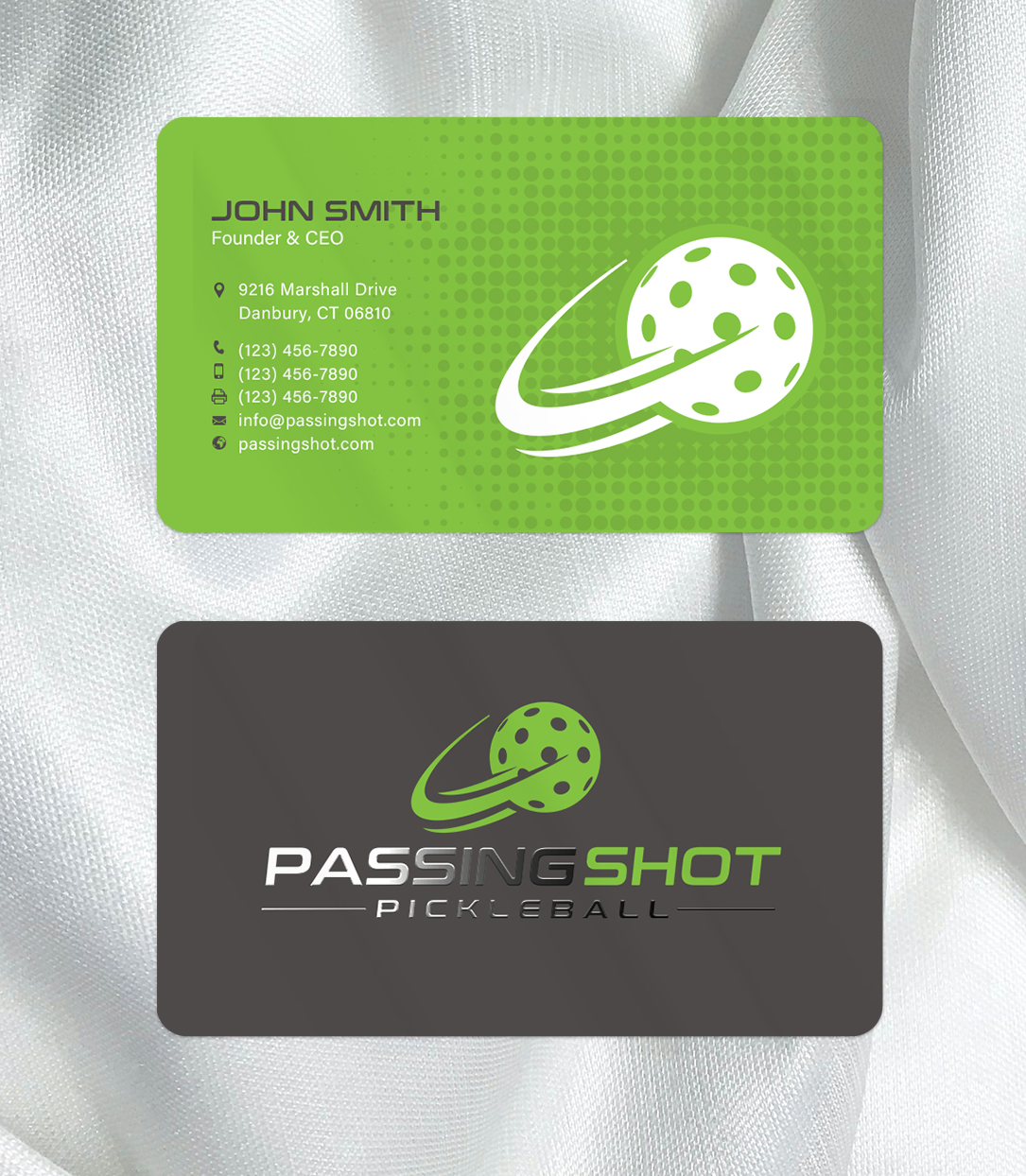 Visitenkarten-Design von Sun Moon Graphic Designer für dieses Projekt | Design #29959131