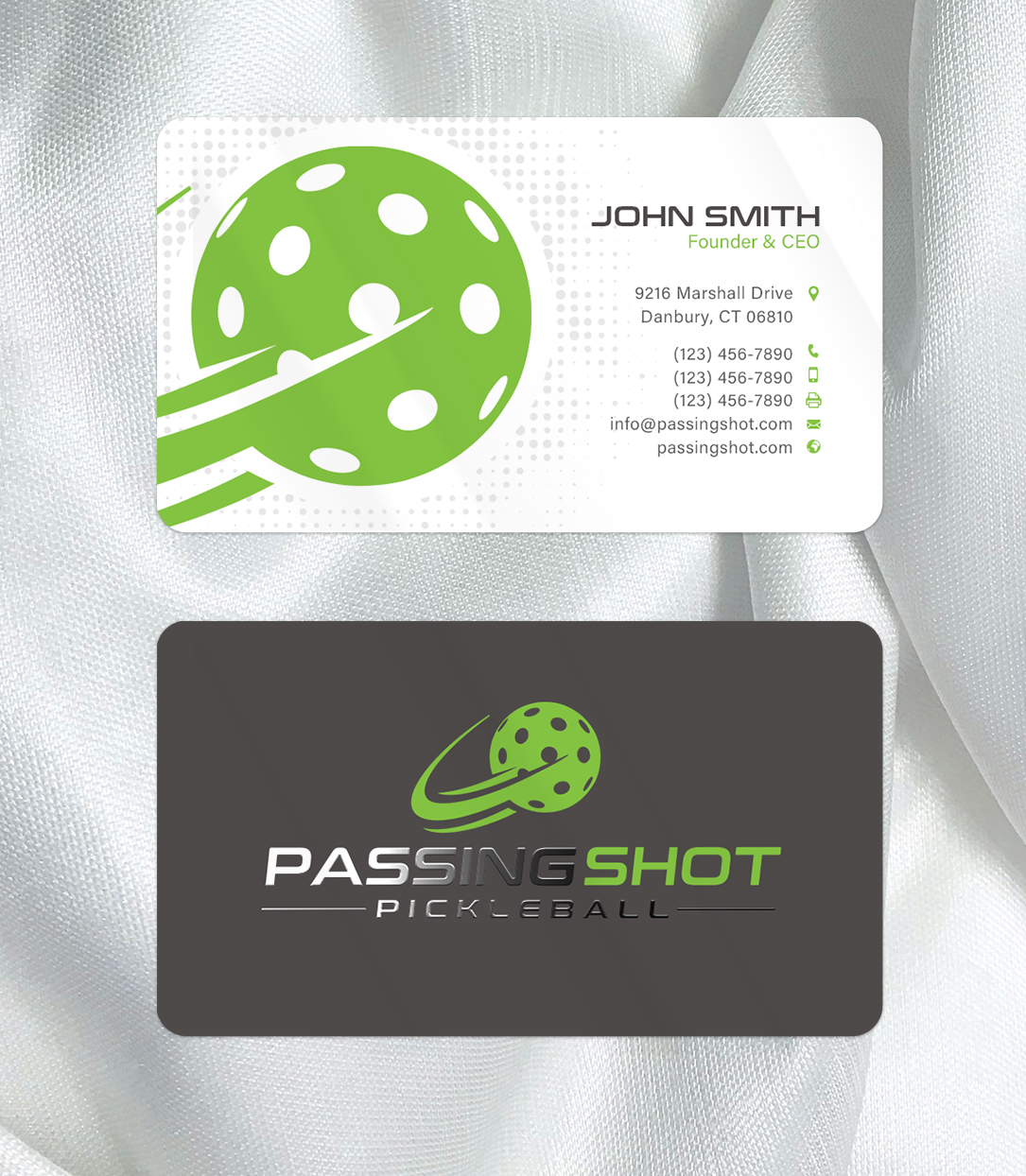 Visitenkarten-Design von Sun Moon Graphic Designer für dieses Projekt | Design #29959132