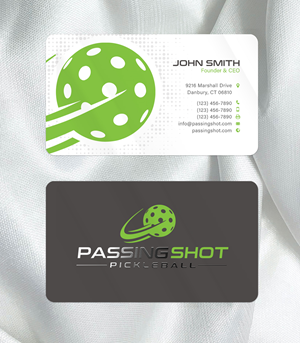 Visitenkarten-Design von Sun Moon Graphic Designer für dieses Projekt | Design: #29959132