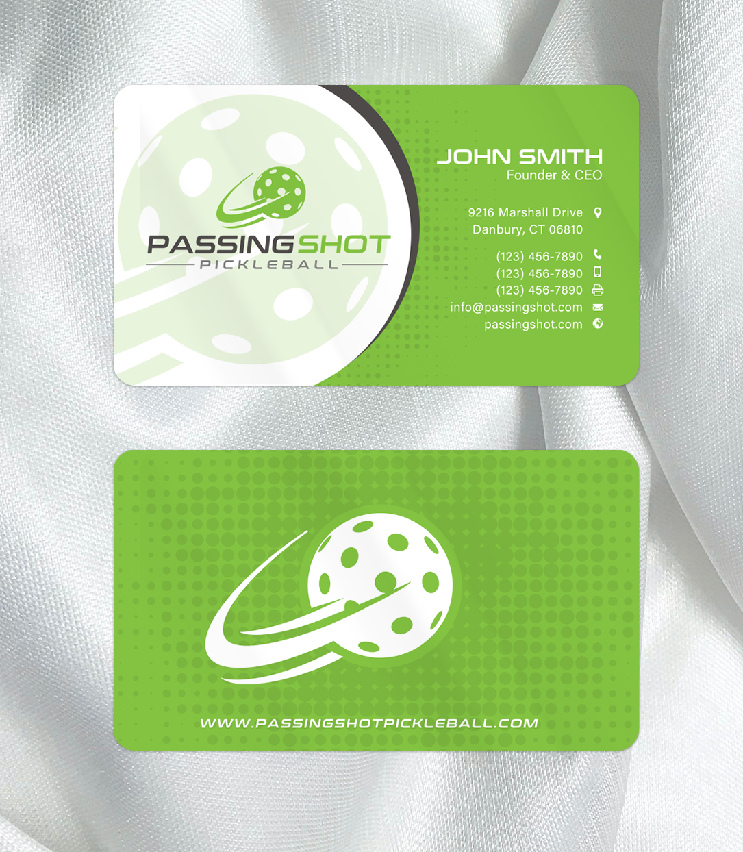 Business Card Design by Sun Moon Graphic Designer for this project | Design #29959137