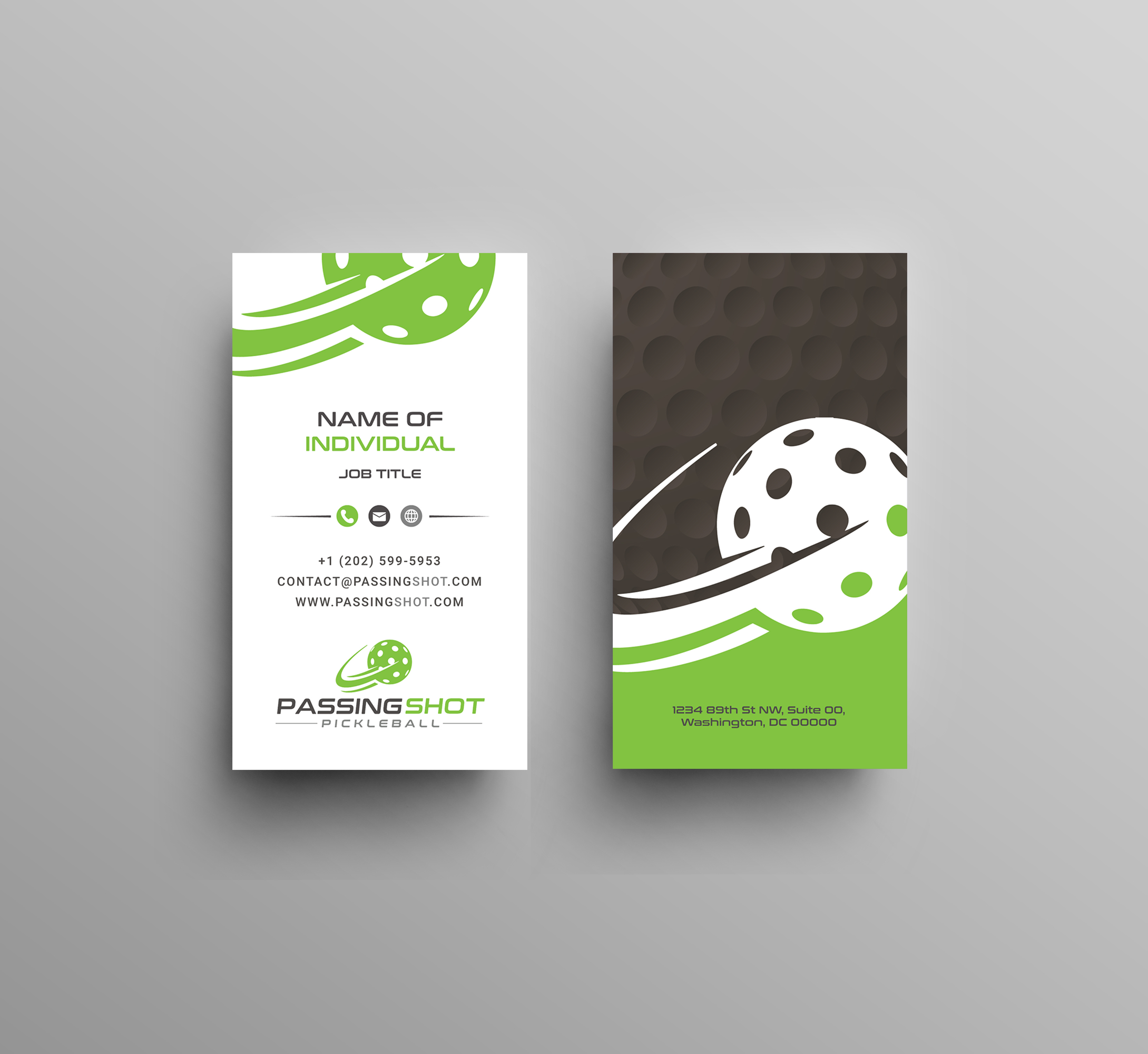 Design de Carte de Visite par JK18 pour ce projet | Design #29953335