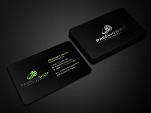 Visitenkarten-Design von Creations Box 2015 für dieses Projekt | Design: #29983447