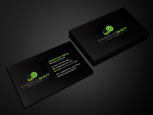 Visitenkarten-Design von Creations Box 2015 für dieses Projekt | Design: #29983448