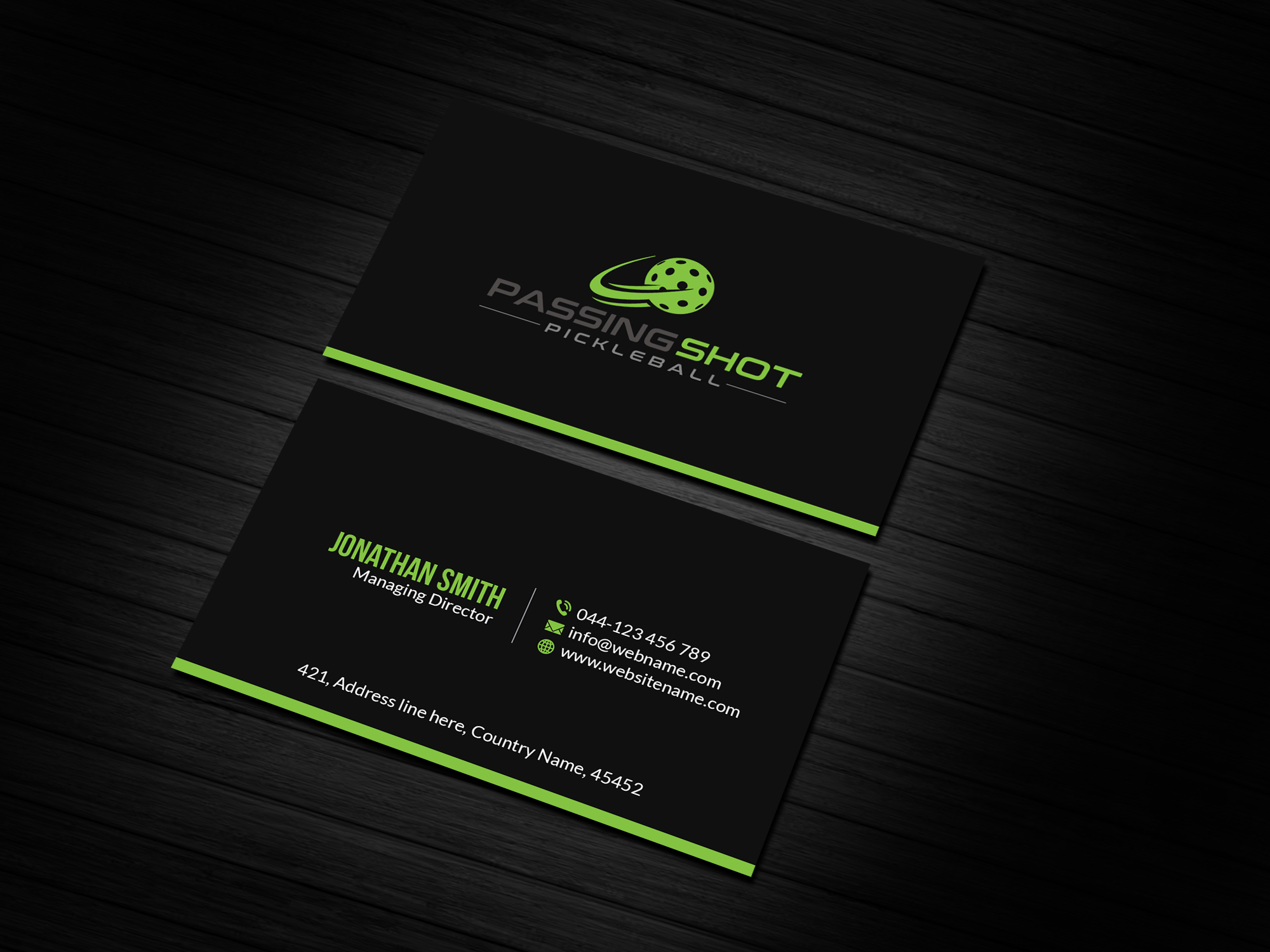 Visitenkarten-Design von Creations Box 2015 für dieses Projekt | Design #29983449