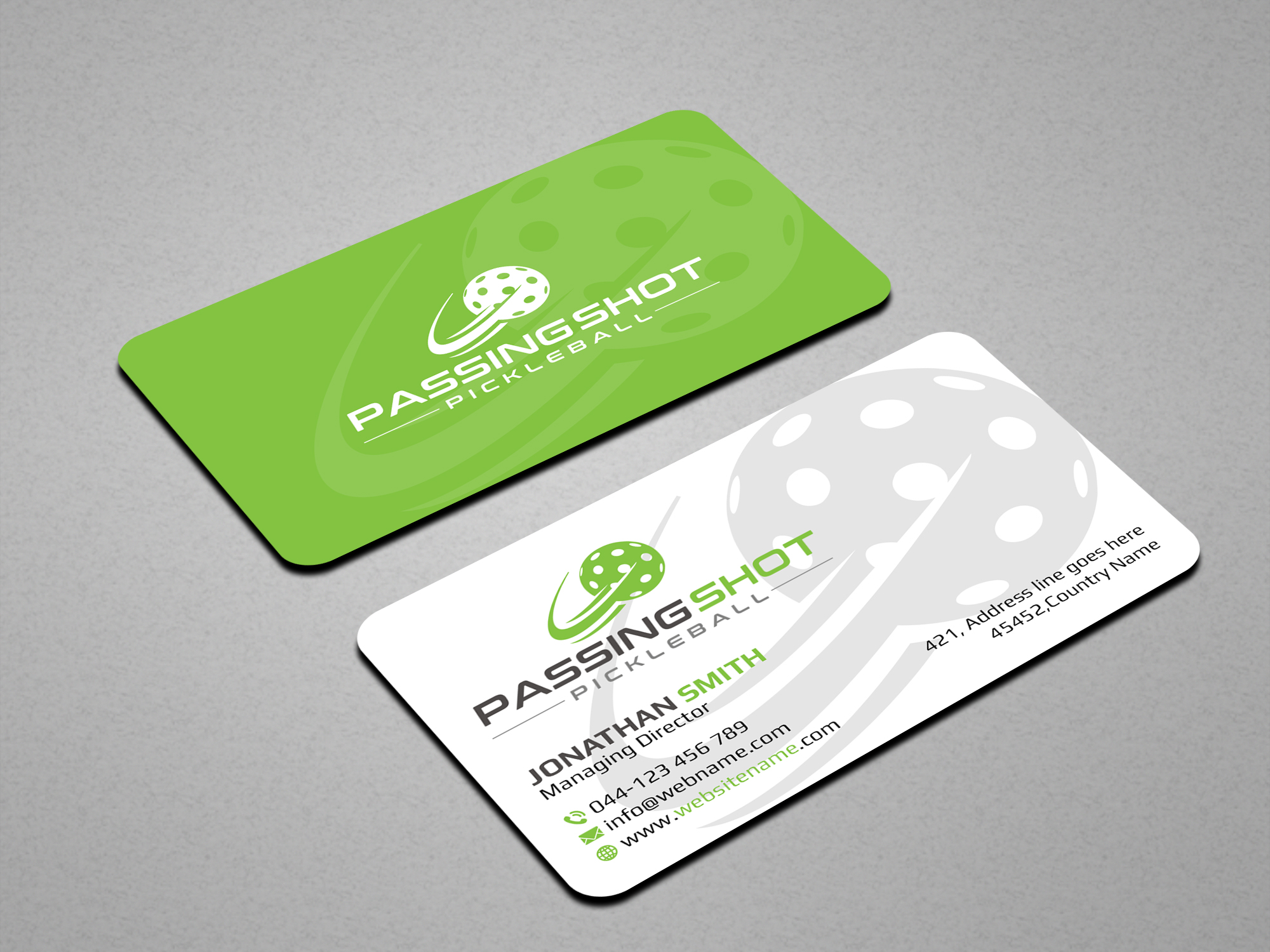 Visitenkarten-Design von Creations Box 2015 für dieses Projekt | Design #29983450