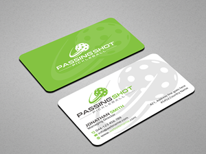 Diseño de Tarjeta de Presentación por Creations Box 2015 para este proyecto | Diseño: #29983450